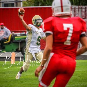 Meet your Posher, Aiden